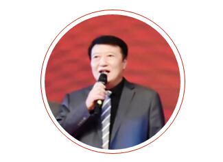 狄耐克副總經(jīng)理侯宏強