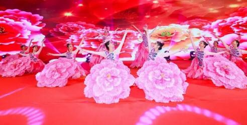 《走向新輝煌》