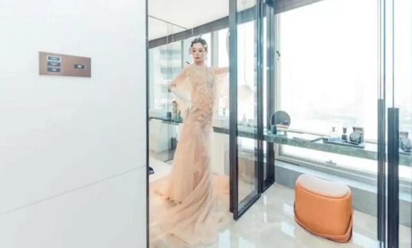 引進(jìn)狄耐克智能家居系統(tǒng)的東嶺·錫上