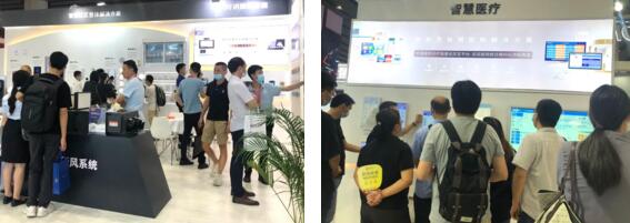 智能新風(fēng) / 智慧醫(yī)院