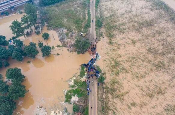 心系山西，攜手共晉