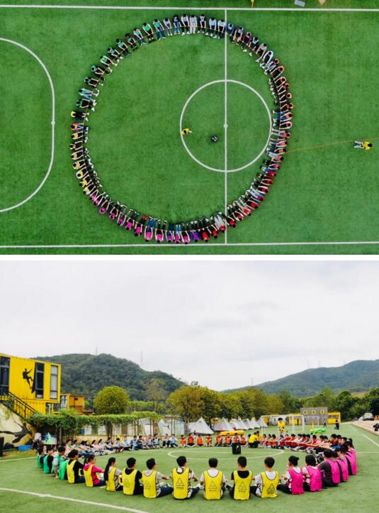 狄耐克組織了一次特別的出游計(jì)劃