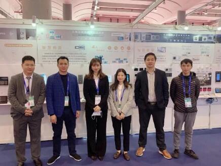 狄耐克受邀參加國際經(jīng)貿(mào)盛會——第十七屆中國-東盟博覽會