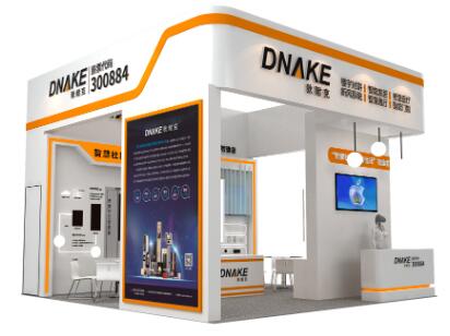 展會(huì)預(yù)告 | 4月22日-24日，狄耐克將盛裝亮相東北安博會(huì)！