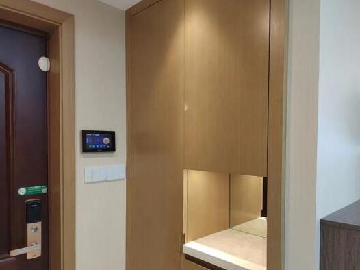 狄耐克攜手世茂集團(tuán)，以智能家居浸潤(rùn)每個(gè)業(yè)主的美好生活