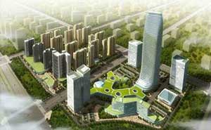 安徽合肥濱湖世紀(jì)城停車場系統(tǒng)案例 - 中出網(wǎng)-智能出入口與停車充電門戶