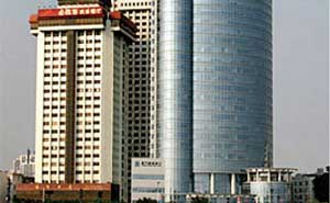 福建廈門國際銀行大廈停車場(chǎng)系統(tǒng)案例 - 中出網(wǎng)-智能出入口與停車充電門戶