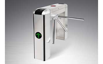 三輥閘 - 302橋式三輥閘