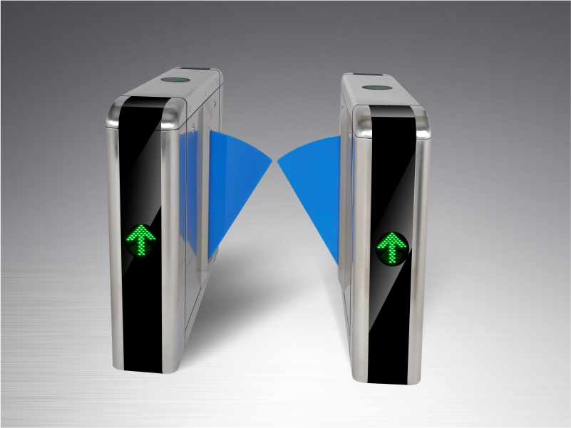 安快310智能快速翼閘