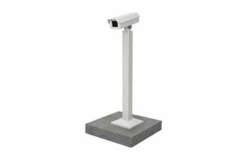 出入口車牌識(shí)別攝像機(jī)