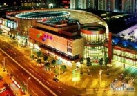 深圳華潤萬象城車牌自動(dòng)識(shí)別系統(tǒng)案例 - 中出網(wǎng)-智能出入口與停車充電門戶