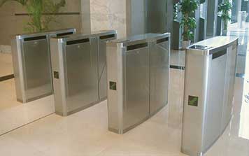 WW-889人行通道系統(tǒng)