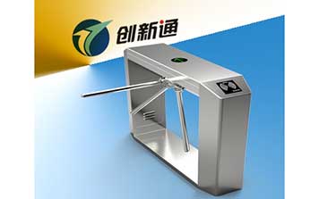 三輥閘 - 精準(zhǔn)無(wú)刷三輥閘