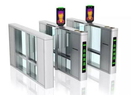 精準(zhǔn)預(yù)判預(yù)研，大漠升級(jí)系統(tǒng)，全流程保障景區(qū)恢復(fù)開放