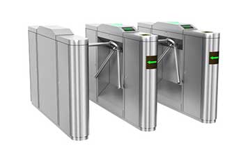 三桿旋轉(zhuǎn)閘機(jī)T18C