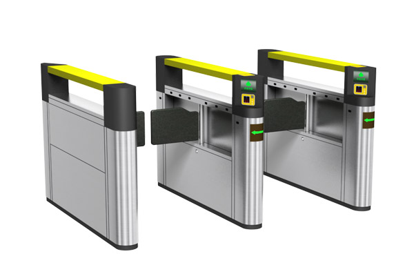 擺門式閘機(jī)B16A