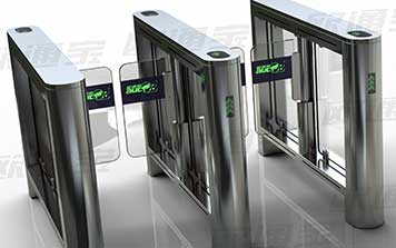 速通門 - A-SG404速通門