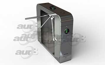 三輥閘 - A-TT301三輥閘