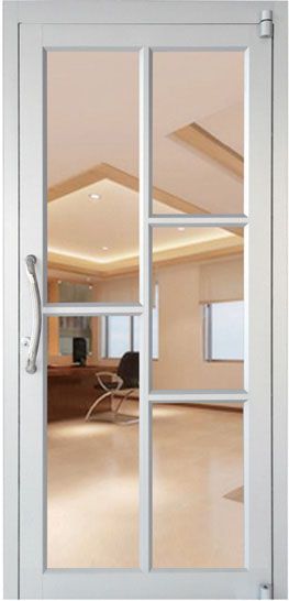 肯德基單開(kāi)門