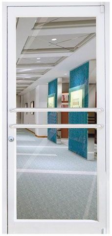 肯德基單開(kāi)門