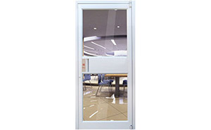 單開(kāi)肯德基門(mén) - 肯德基單開(kāi)門(mén)