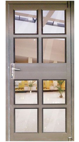 肯德基單開(kāi)門(mén)