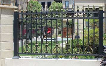 護(hù)欄 - 護(hù)欄JH-WL-05