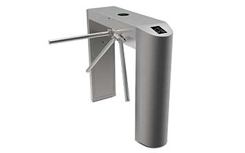 三輥閘 - HYTS112全自動(dòng)斜圓頭三輥閘