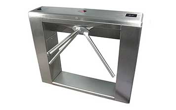 三輥閘 - HYT112全自動圓角三輥閘