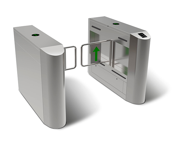 HYTB112橋式斜圓頭擺閘