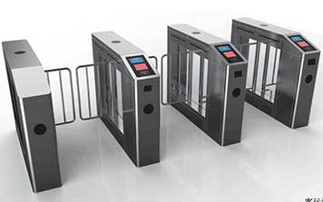 擺閘 - HYTB114客運(yùn)站檢票擺閘