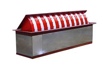 路障機(jī) - HYTL111路障機(jī)