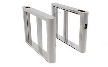 速通門(mén) - HYTB145豪華半圓頭速通門(mén)