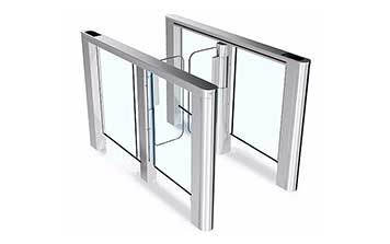 速通門(mén) - HYTB125扁平速通門(mén)