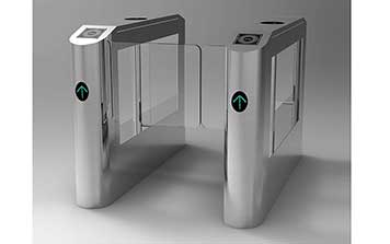 速通門 - HYTB145斜圓頭速通門