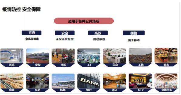 疫情防控 安全保障