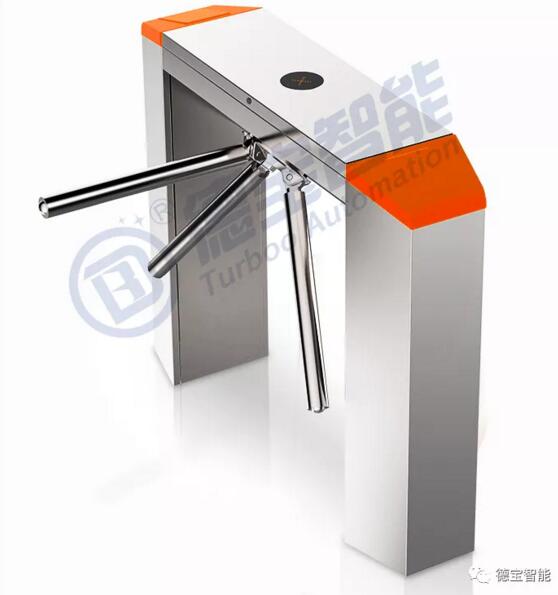 三輥閘機(jī)芯