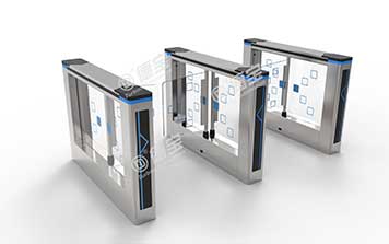 高端防撞擺閘 雅通A327