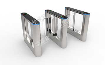 商場(chǎng)高檔速通門B301