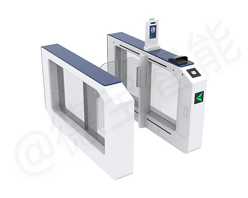 名通-M3611-智能速通門