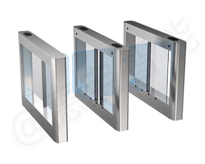 悅通-ES3216-智能擺閘