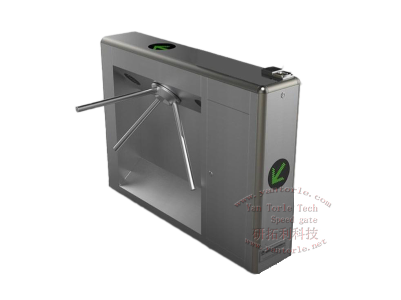 三輥閘 - 全自動三輥閘