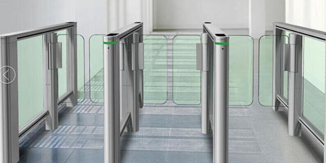 擺閘 - 高檔速通門－速通擺閘