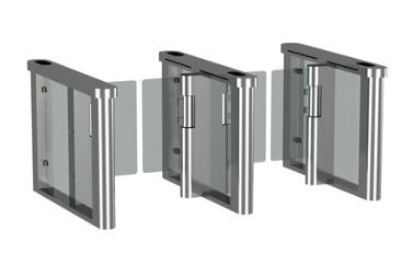 通道閘 - EY-TD541智能通道閘