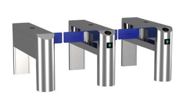 通道閘 - EY-DS503/504智能通道閘