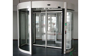 兩翼旋轉(zhuǎn)門(mén) - mini兩翼旋轉(zhuǎn)門(mén)