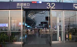 自動感應(yīng)門 - AK200商業(yè)自動平移門