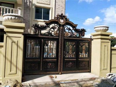 其他 - 庭院大門4