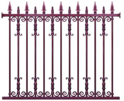 其他 - 庭院圍欄-HYL925