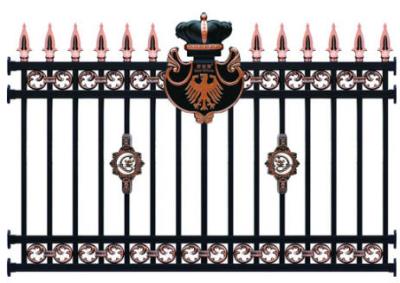 其他 - 庭院圍欄-HYL936